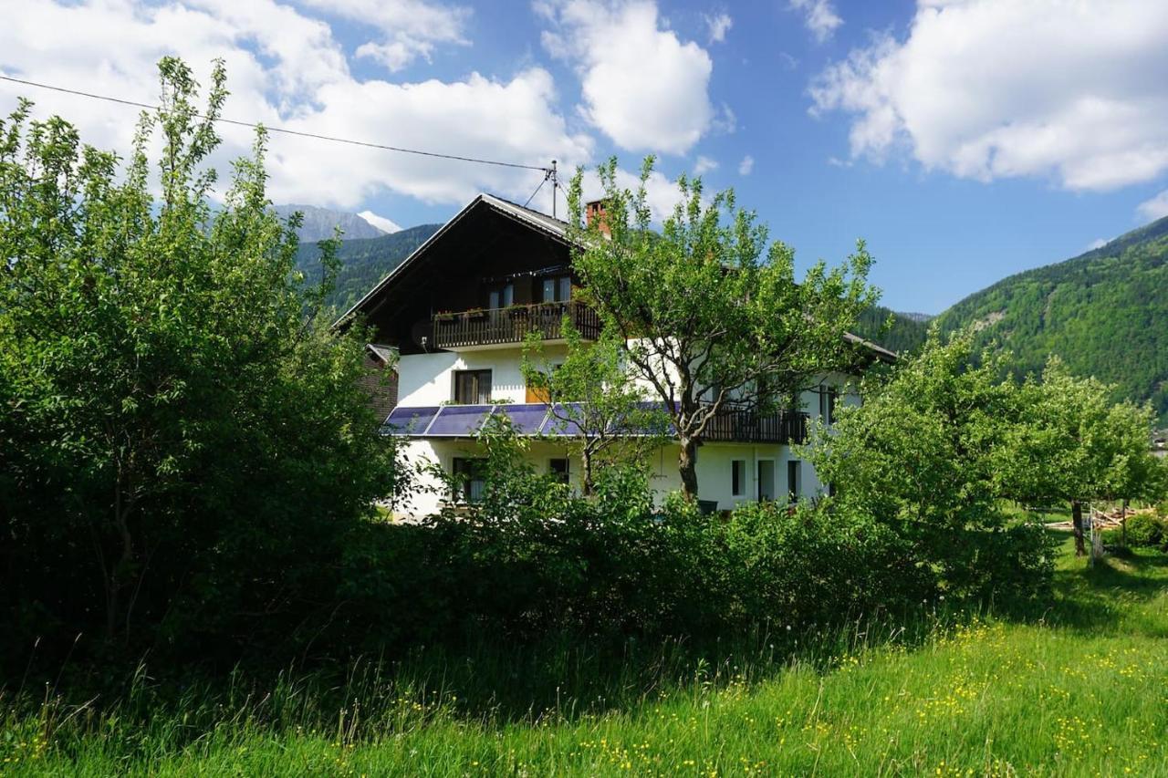 Guesthouse Schoba Typ A Kirchbach  Exterior photo